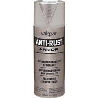 VALSPAR A/R SPRAY PAINT MATTE NICKEL 