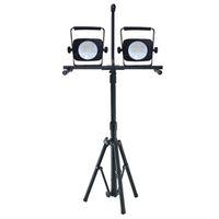 LIGHT LED WORK 5000L W/USB-TRI 