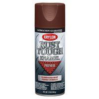 SPRAY PRIMER 12 OZ RUDDY BROWN 