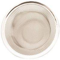 STRAINER BASKET TUB MESH 