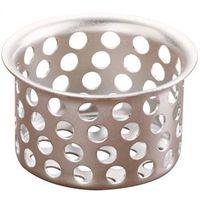 STRAINER SINK BASKET 1IN 