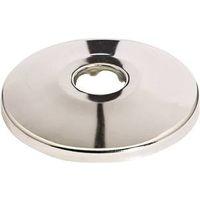BATH FLANGE SHALLOW CRM 1/2 