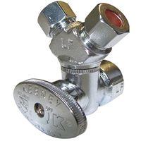 VALVE 3WAY 1/2X3/8X3/8 