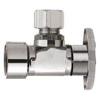 VALVE ANGLE 3/8FIP X 3/8 