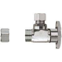 VALVE ANGLE 1/2NOM CPVC 3/8 