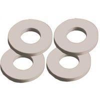 TOILET SEAT HINGE WASHERS 