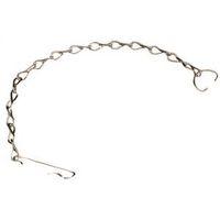 FLAPPER LIFT CHAIN 9IN 