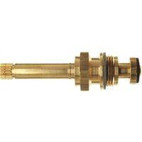 FAUCET STEM 7E-1H UNION GOPHR 