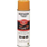 MARKING SPRAY CAUTION YELLOW 