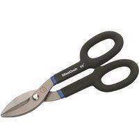 SNIP TIN 10IN STRAIGHT CUT CHM 