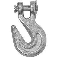 HK CLEVIS GRB FS ZN PLTD 3/8IN 