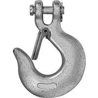SLIP HOOK CLEVIS ZN GR43 1/4 
