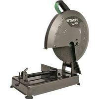 HITACHI CC14SFS CUT-OFF SAW 14" 15 AMP 