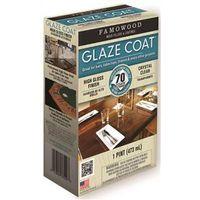 GLAZE COAT PT 2-PART FINISH 