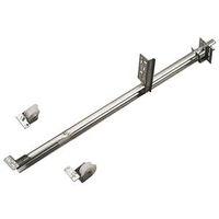 DRAWER SLIDE 1175 20" BTM-MOUNT 