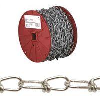 CHAIN DBL LOOP 2-0 155FT 