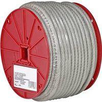 CABLE VINYL COAT 3/16INX250FT 