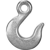 SLIP HOOK EYE ZN GR43 1/4 