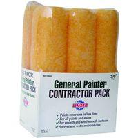 ROLLER CVR CTRCTR 6PK 9X3/8IN 