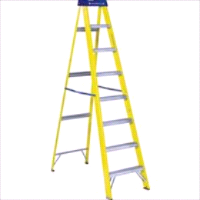 LADDER STEP FBRGLS TYPE1 8FT 