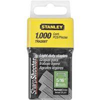 #1 5/16 light duty staples 1050box 