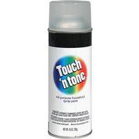 SPRAY PAINT TNT CLEAR ACRYLIC 