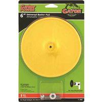 6IN SANDING DISC KIT 