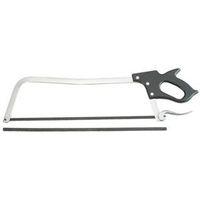 SAW BUTCHER PLASTIC HNDL 22IN 