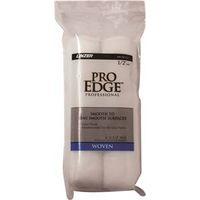 ROLLER MINI WOVEN WHT 1/2X6IN 