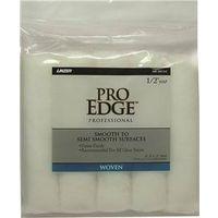 ROLLER MINI WOVEN WHT 1/2X6IN 