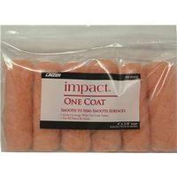 ROLLER MINI POLY KNIT 3/8X4IN 