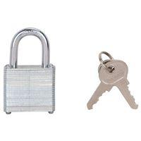 PADLOCK STEEL 11/16IN VRTCL KD 