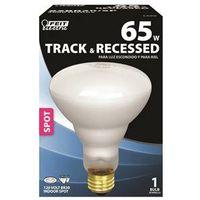 BULB REFLEC SPTLT MED BR30 65W 