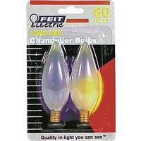 BULB DCRTV FRO CNDL TRPDO 60W 