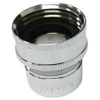 FAUCET AERATOR STD HOSE THREAD 