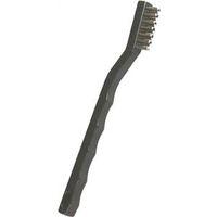 WELDER'S MINI-BRUSH STEEL 