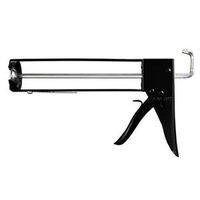 CAULK GUN 9IN HEX ROD 1/10GAL 
