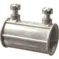 COUPLING SET SCRW EMT IN 1/2IN 