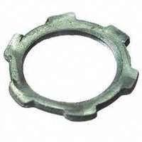 2" LOCKNUTS 