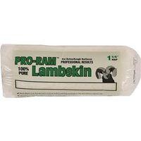 ROLLER COVER 3/4"NAP WOOL 