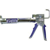 CAULK GUN 1/10 GL IND RATCHET 