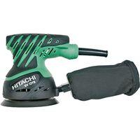 SANDER RANDOM ORBTL 2A 5IN 