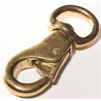 TIE SNAP ANIMAL RNDEYE SWVL7/8 