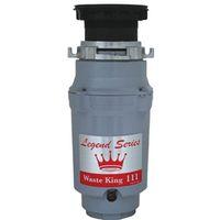 GARBAGE DISPOSALS LEG SERIES PM1S2PC 