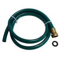 HOSE DRAIN 5/8X5 3/4HT 