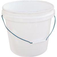 PAINT PAIL PLSTC INDSTRL 3.5G 