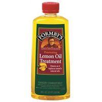 PT FORMBY'S LEMON OIL 
