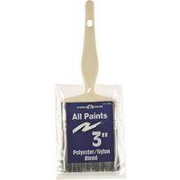 BRUSH VRNSH WALL NYLN POLY 3IN 