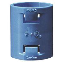 COUPLING 1/2" ENT SNAP 