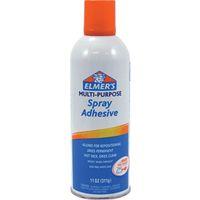 11OZ SPRAY ADHESIVE 